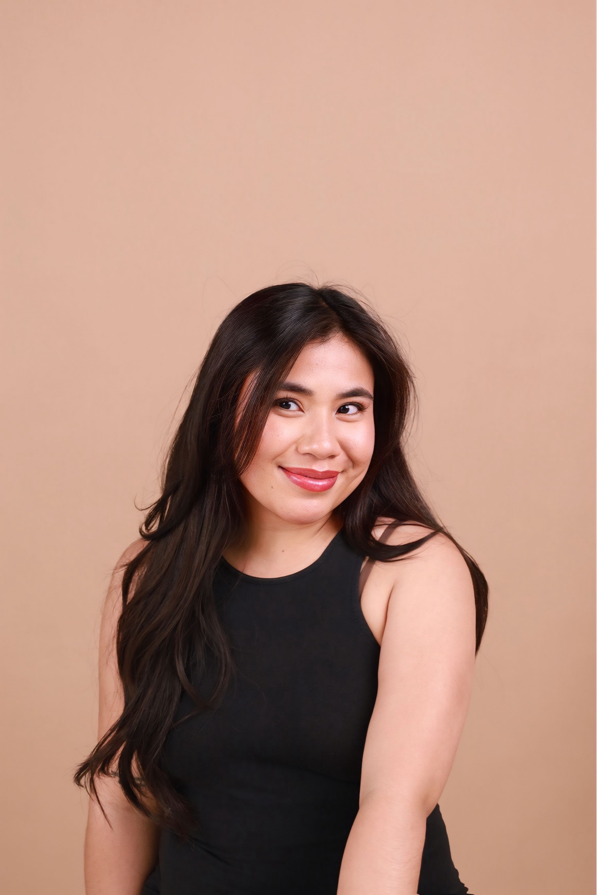 Angela Jelin Ventura